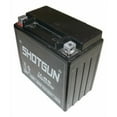 thumbnail image 3 of Shotgun Powersports Battery Charger Combo Replaces: YTZ14-BS Motorcycle Battery, 3 of 3