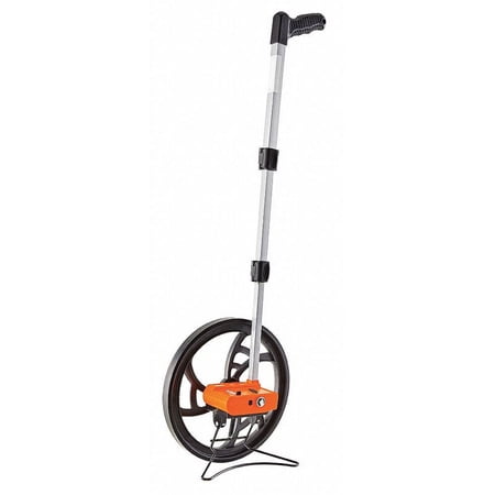 UPC: 0052837026425 | Keson Measuring Wheel 3 Ft Spoked 10 000Ft RR30