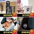 thumbnail image 2 of Marvel X-Men Cyclops Decals - Set of 2 Vinyl Stickers for Water Bottle Laptop Car Truck Waterproof Bumper Stickers XMen Decals, 2 of 5