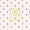 Pink B, variant on Meiyoeat Cute Gold Letter M Twin Comforter Sets 2pcs, Strawberry Stripe Print Bedding Set, Pink Red,Pink Reversible