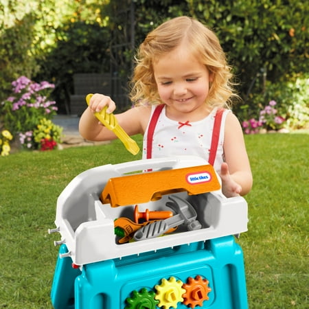 Little Tikes First Tool Bench
