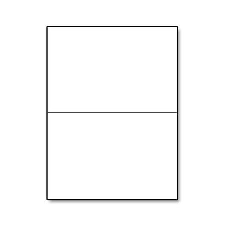 Luxury 88 5 X 7 Blank Cards