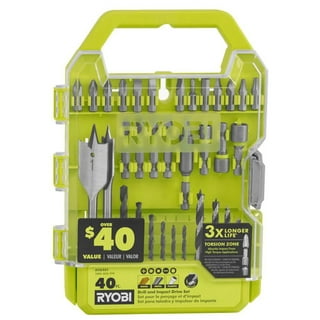 Ryobi Power Tool Sets Tool Kits Power Tool Bundles Walmart