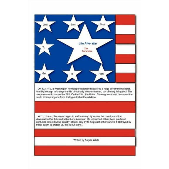 Life After War: The Survivor's, (Paperback)