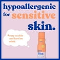 thumbnail image 4 of Dry Idea Dry Spray Deodorant & Antiperspirant, 2X Longer Sweat Protection, 72-Hour, Fragrance-Free & Hypoallergenic for Sensitive Skin, 3.8 oz, 4 of 4
