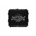 thumbnail image 2 of CSF 895 2 Row All Metal Radiator, 2 of 2