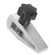 thumbnail image 4 of Tensile Tester Fixture, Anti-Slip Effective Fixture, Stainless Steel For Plastic Films Test Tensile Various Cables Test Tensile ANGGREK No, 4 of 7