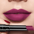 thumbnail image 2 of Labial Mate Extremo 30H Sin Transferencia con Colágeno Rosé Intense, 2 of 5