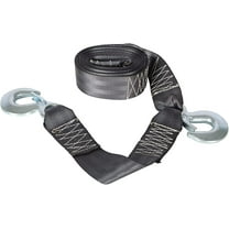 ALL-CARB For Ranger Boats 9642019 trailer winch strap Double Hook