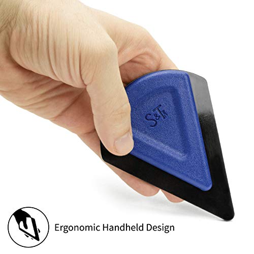 Hair Removal Mitts & Rollers S&T INC Pet Hair Remover Dog and Cat Hair