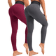 thumbnail image 1 of SET DE 2 LEGGINGS DE MUJER MAYONES DE DAMA DEPORTIVAS MALLONES STRETCH, 1 of 5