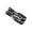 Black, variant on Sales Today Clearance! Multi-Functional Pliers with Locking Function, Needle-Nose Pliers, Outdoor Emergency Tool, Folding Maintenance Knife & Pliers for Repairs Deals of The Day Clearance!
