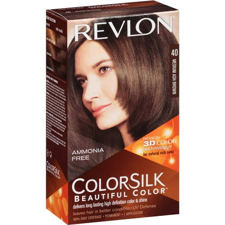 Upc 309978695400 Revlon Colorsilk Beautiful Color Permanent Hair