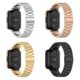 thumbnail image 5 of For Watch2 Lite Watch Adjustable Sport Metal Band Strap Wristband Bracelet, 5 of 20