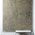 thumbnail image 6 of Hauteloom Streatley Living Room, Bedroom Area Rug - Contemporary - Beige, Black, Gray - 2' x 3', 6 of 9