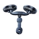 thumbnail image 3 of Ventilador de coche genérico para asiento trasero, reposacabezas de asiento de coche, ventilador USB ajustable con ventilador de doble cabeza, 3 of 9