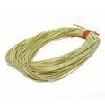 thumbnail image 1 of Decorative Gold Bullions Thread Wire Rough Purl Metallic Bullion By 100 Grams, 1 of 3