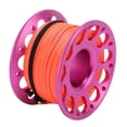 thumbnail image 1 of DIVING REEL AVIATION ALUMINUM LIGHTWEIGHT DIVE REEL FOR UNDERWATER EXPLORATION, 1 of 7