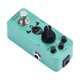 thumbnail image 1 of Hacedor de efectos Lity Booster Pedal de guitarra Mini Booster Pedal de efectos Pure Clean Mini Boost para pedal de efecto de guitarra eléctrica True Bypass DC 9V 0.250 in Interfaz de entrada/salida P, 1 of 8