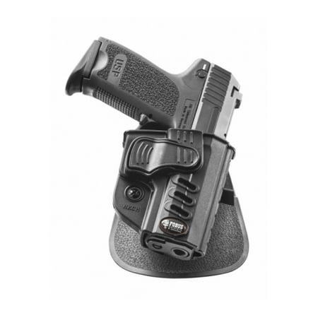 CH PADDLE RH HK USP 9MM COMPACT ONLY (Best Holster For Hk Usp Compact 9mm)