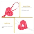 thumbnail image 3 of unbranded 1 De Estampada Con Corazones Para De Fiestas Y Ramilletes, 3 of 7