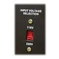 thumbnail image 3 of WGC 2000 Watt Step Up and Step Down Voltage Transformer Converter, 3 of 6