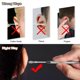 thumbnail image 1 of 2Pcs Stainless Steel Ear Pick Curette Ear Wax Remover Spiral Spring Earpick Ear Cleaner, 1 of 5