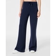 thumbnail image 3 of Spanx AirEssentials Wide Leg Pant - 50239R (Very Black, XL), 3 of 3