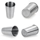 thumbnail image 5 of Tmvgtek Vasos De Acero Inoxidable De 500Ml Vasos De Pinta De Vaso De 16 Oz Vasos De Metal 18/8 Tmvgtek suministros de cocina, 5 of 6