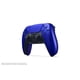 thumbnail image 2 of Controlador de juegos PlayStation PS5 Azul cobalto, 2 of 5