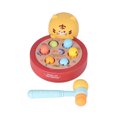thumbnail image 4 of Kids Whack A Mole Game Toy, Color Cognition Interactive Hand Eye Coordination Safe Kids Pounding Toy Para Mayores De 3 Años ANGGREK Otros, 4 of 8