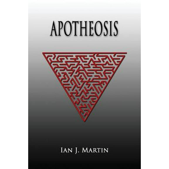Apotheosis (Paperback)