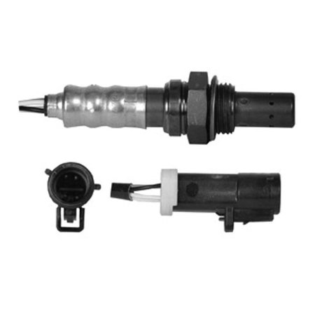 OE Replacement for 2008-2009 Ford Fusion Upstream Left Oxygen Sensor (SE / SEL)