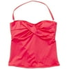 George - Women's Solid Bandeau Top