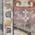 thumbnail image 6 of Nourison Juniper JPR04 Indoor only Area Rug - Blue/Multicolor 2'2" x 7'6", 6 of 8