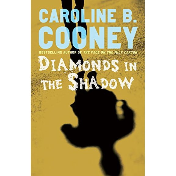 Pre-Owned Diamonds in the Shadow Paperback
