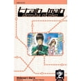 thumbnail image 1 of Train Man: Densha Otoko #2 VF ; Viz Comic Book, 1 of 1