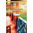 thumbnail image 1 of Pre-Owned Restless Hearts (The Flanagans, Book 6) (Love Inspired #388) (Unknown) 0373874243 9780373874248, 1 of 1