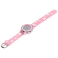 thumbnail image 3 of D Reloj de Dibujos Animados, Relojes Deportivos Digitales para niñas Reloj electrónico LED Reloj Impermeable para niños Construcción Robusta, 3 of 12