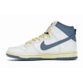 thumbnail image 2 of Nike Men's SB Dunk High Atlas Lost at Sea (2020) Skateboarding Shoes, from StockX, 2 of 5