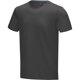 thumbnail image 4 of Elevate NXT - Camiseta Balfour Manga Corta Hombres (Gris Tormenta), 4 of 4