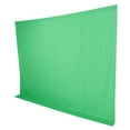 thumbnail image 1 of Photography Greenscreen Fabric, Wear Resistant Large Green Screen Non   for Video Editing, 1 of 7