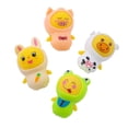 thumbnail image 2 of Fun Express Animal Character Flour-Filled Squishes - 12 Pieces, 2 of 3
