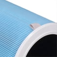 thumbnail image 3 of Air Purifier Filter Triple Filtration System Replacement Purifier Filter with RFID for Xiaomi 1 2 2S 2H 3 3H 4 PRO, 3 of 5