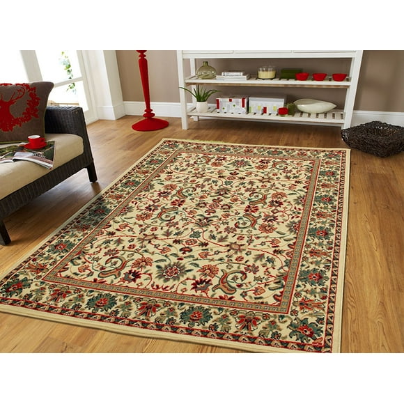 Large Area Rug