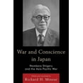 thumbnail image 1 of War and Conscience in Japan: Nambara Shigeru and the Asia-Pacific War, 1 of 1