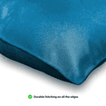thumbnail image 5 of AGAS Cheyney University Wolves Throw Pillow Case Cover 18x18 inch Sports Fan Cushion Cover Insert, Filler Not Included, 5 of 6
