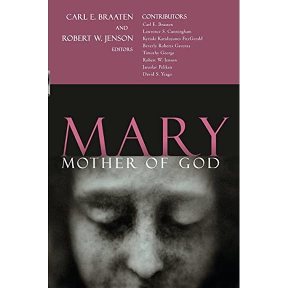 Pre-Owned Mary Mother of God Paperback
