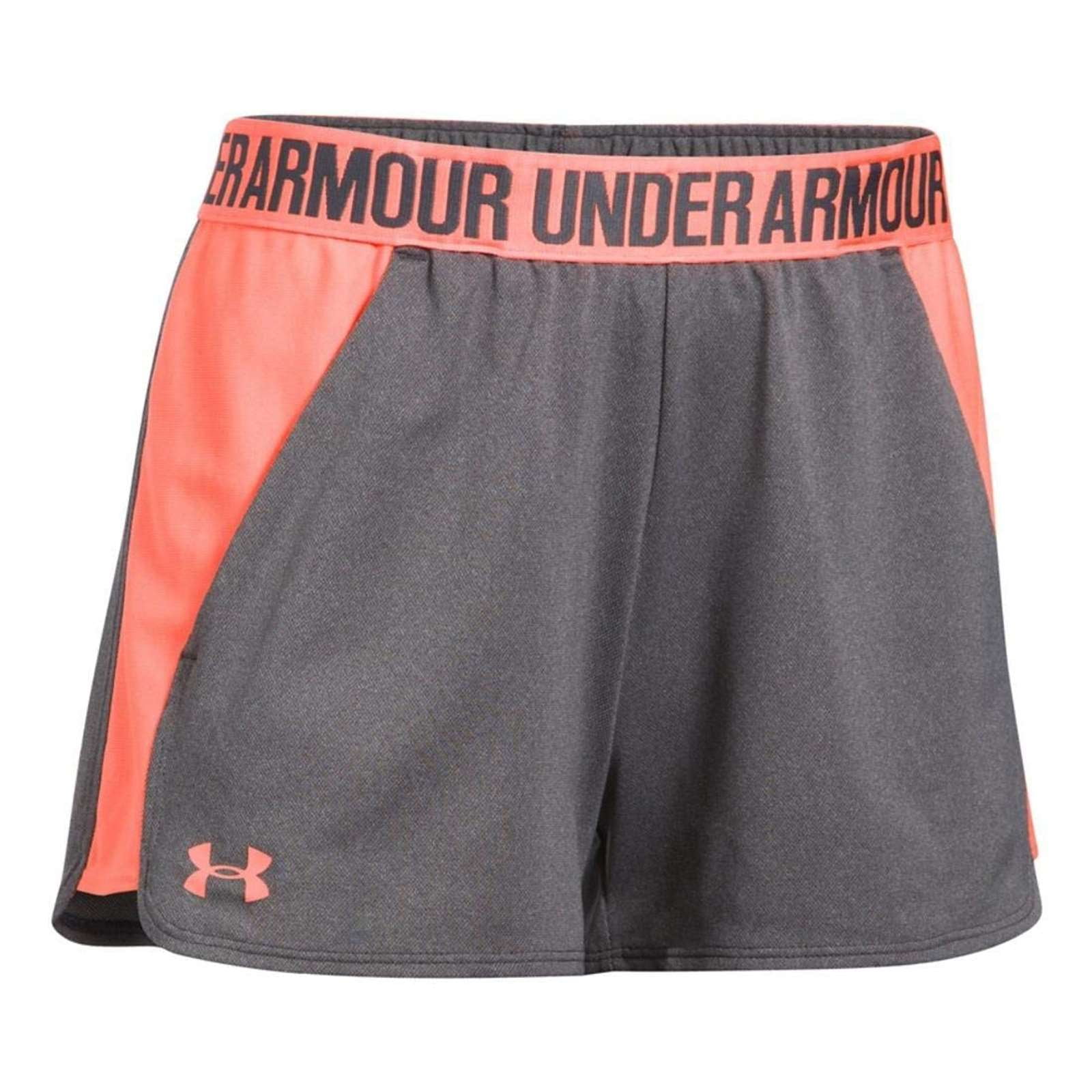 custom under armour shorts