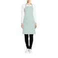 thumbnail image 2 of Premier Ladies/Womens Colours Bip Apron With Pocket / Workwear, 2 of 4